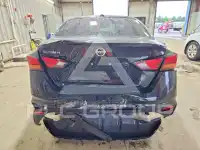 2020 Nissan ALTIMA фото