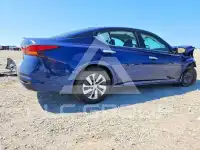 2020 Nissan ALTIMA фото
