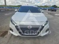 2020 Nissan ALTIMA фото