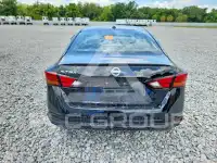 2020 Nissan ALTIMA фото