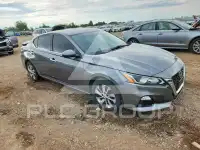 2020 Nissan ALTIMA фото