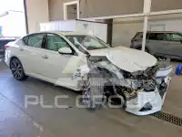 2020 Nissan ALTIMA фото