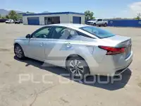 2020 Nissan ALTIMA фото