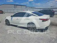 2020 Nissan ALTIMA photo