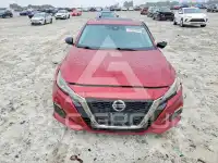 2020 Nissan ALTIMA фото