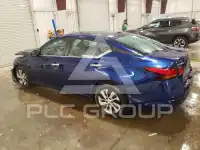 2020 Nissan ALTIMA фото