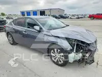 2020 Nissan ALTIMA фото