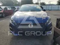 2020 Nissan ALTIMA фото