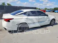 2020 Nissan ALTIMA фото