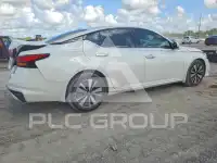 2020 Nissan ALTIMA фото