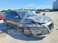 2020 Nissan ALTIMA фото