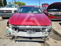 2020 Nissan ALTIMA фото