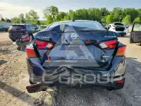 2020 Nissan ALTIMA фото