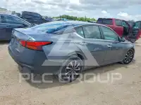 2020 Nissan ALTIMA photo