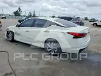 2020 Nissan ALTIMA фото