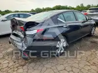 2020 Nissan ALTIMA фото