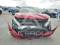 2020 Nissan ALTIMA фото