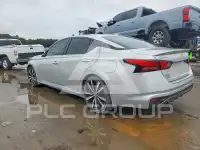 2020 Nissan ALTIMA фото