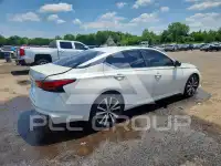 2020 Nissan ALTIMA фото