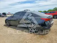 2020 Nissan ALTIMA фото