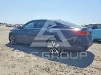 2020 Nissan ALTIMA фото