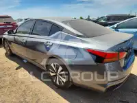 2020 Nissan ALTIMA фото