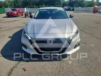 2020 Nissan ALTIMA photo