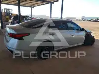 2020 Nissan ALTIMA фото