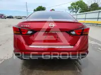 2020 Nissan ALTIMA фото