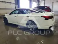 2020 Nissan ALTIMA фото