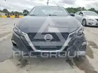 2020 Nissan ALTIMA фото