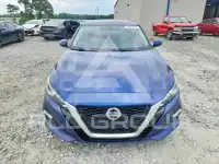 2020 Nissan ALTIMA фото