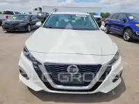 2020 Nissan ALTIMA фото