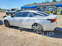 2020 Nissan ALTIMA фото