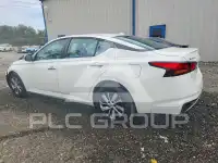 2020 Nissan ALTIMA photo