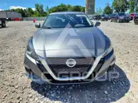 2020 Nissan ALTIMA фото