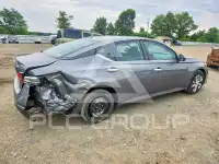 2020 Nissan ALTIMA photo
