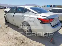 2020 Nissan ALTIMA photo