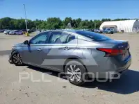 2020 Nissan ALTIMA фото