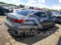 2020 Nissan ALTIMA фото