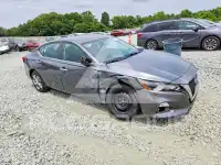 2020 Nissan ALTIMA фото