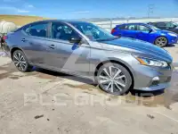 2020 Nissan ALTIMA фото