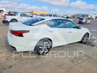 2020 Nissan ALTIMA фото