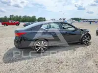 2020 Nissan ALTIMA фото