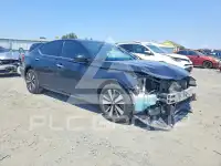 2020 Nissan ALTIMA фото