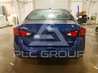 2020 Nissan ALTIMA фото