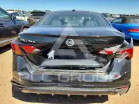 2020 Nissan ALTIMA фото