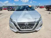 2020 Nissan ALTIMA фото