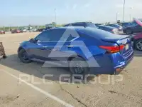 2020 Nissan ALTIMA фото