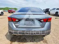 2020 Nissan ALTIMA photo
